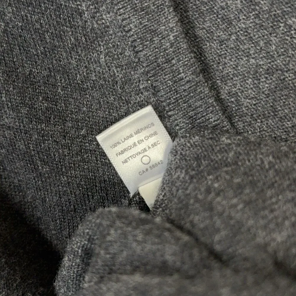 Express sweater modern